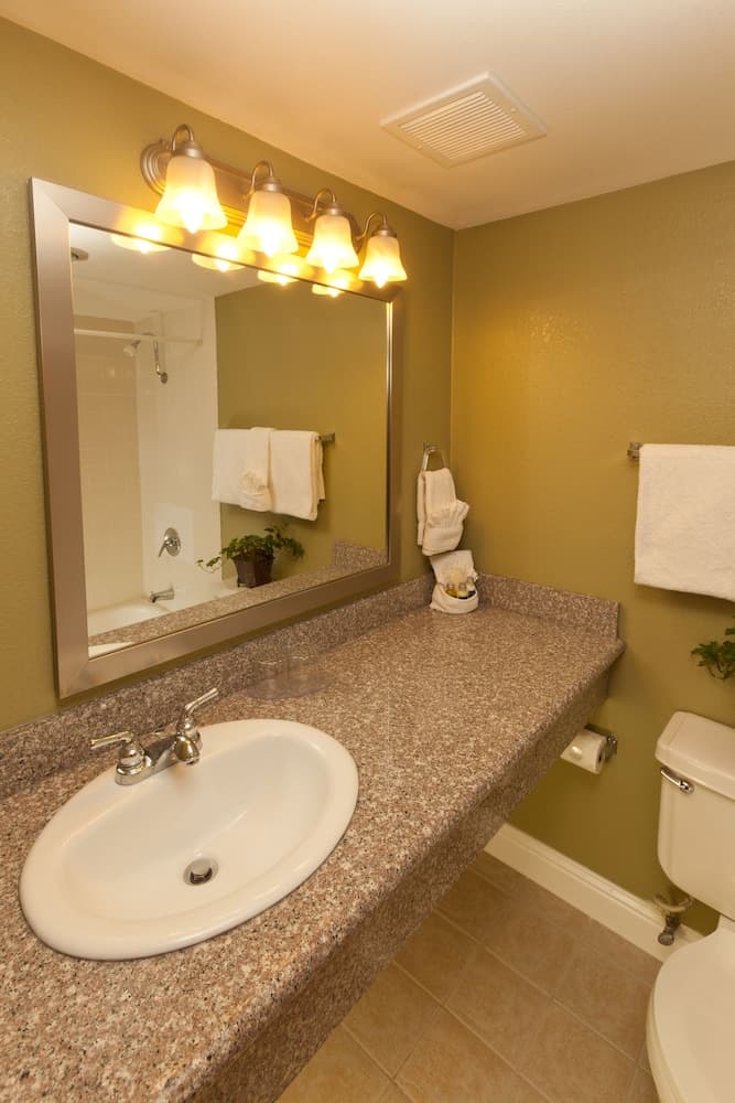 Legacy Vacation Resorts Reno
