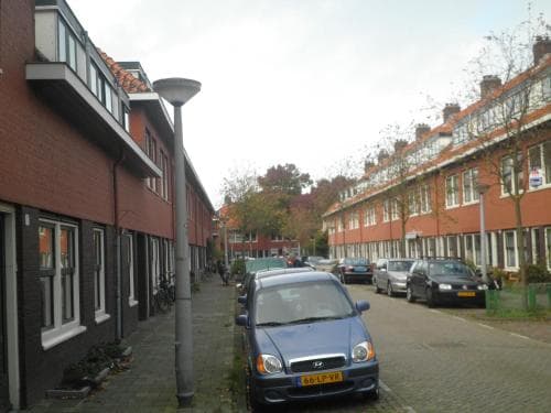 B&B Hutspot