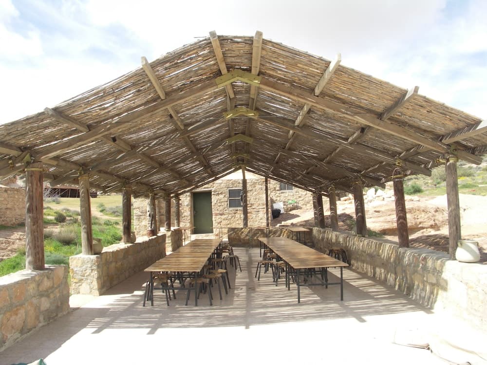 Rummana Camp