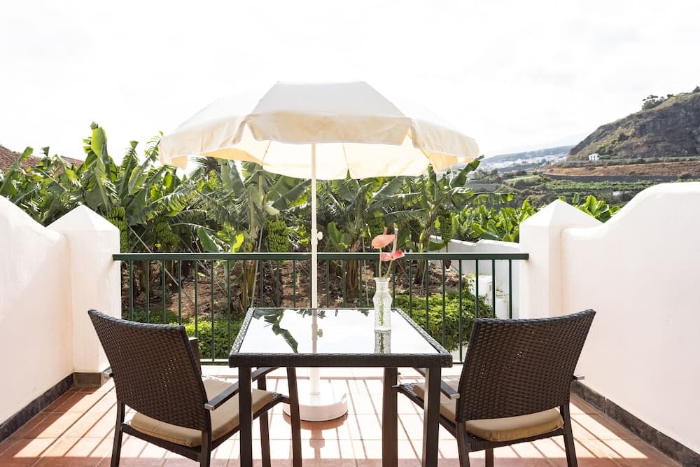 Hotel El Patio