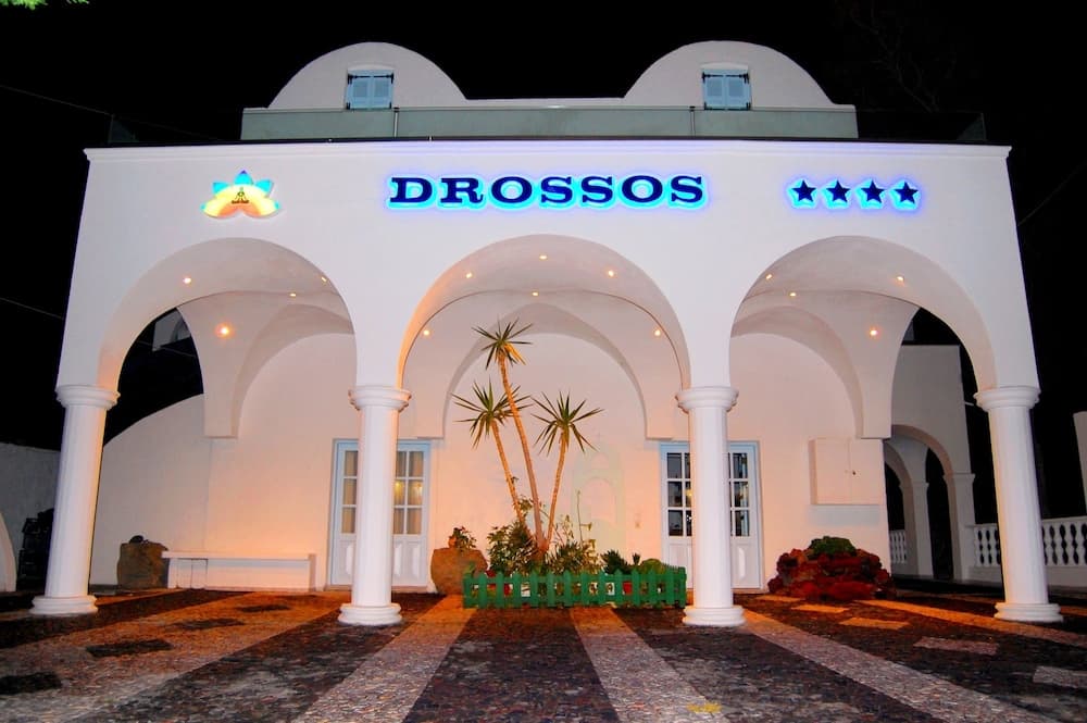Drossos