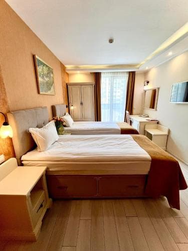 Hotel Adria