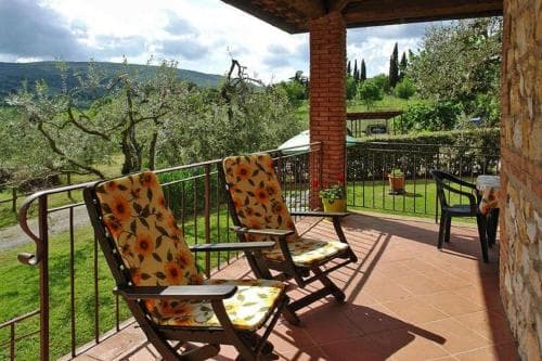 Casa La Stellina