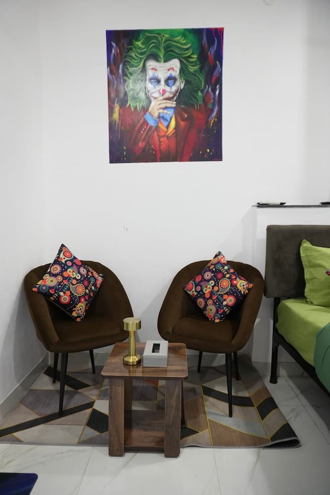 Funky Hostel