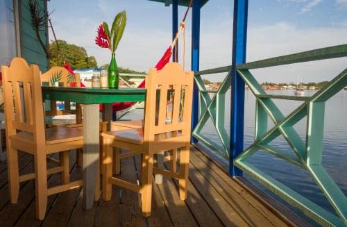 Maroa Beach House