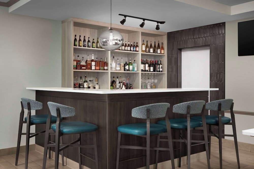 Hilton Garden Inn Hoffman Estates