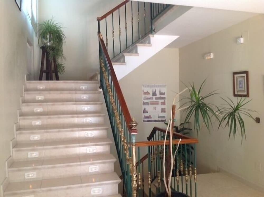Hostal Siete Picos