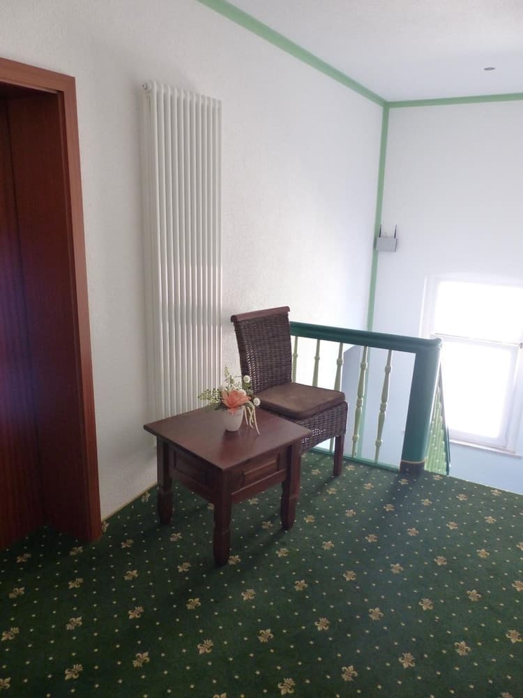 Hotel Friedchen