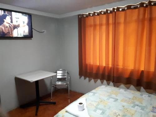 Hostal Pacifico