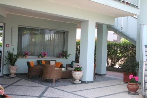 Hotel Diamante