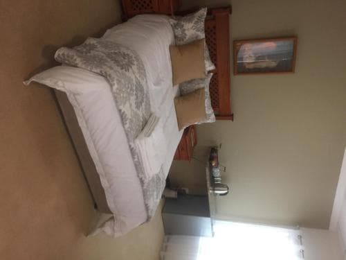 Innes View B & B