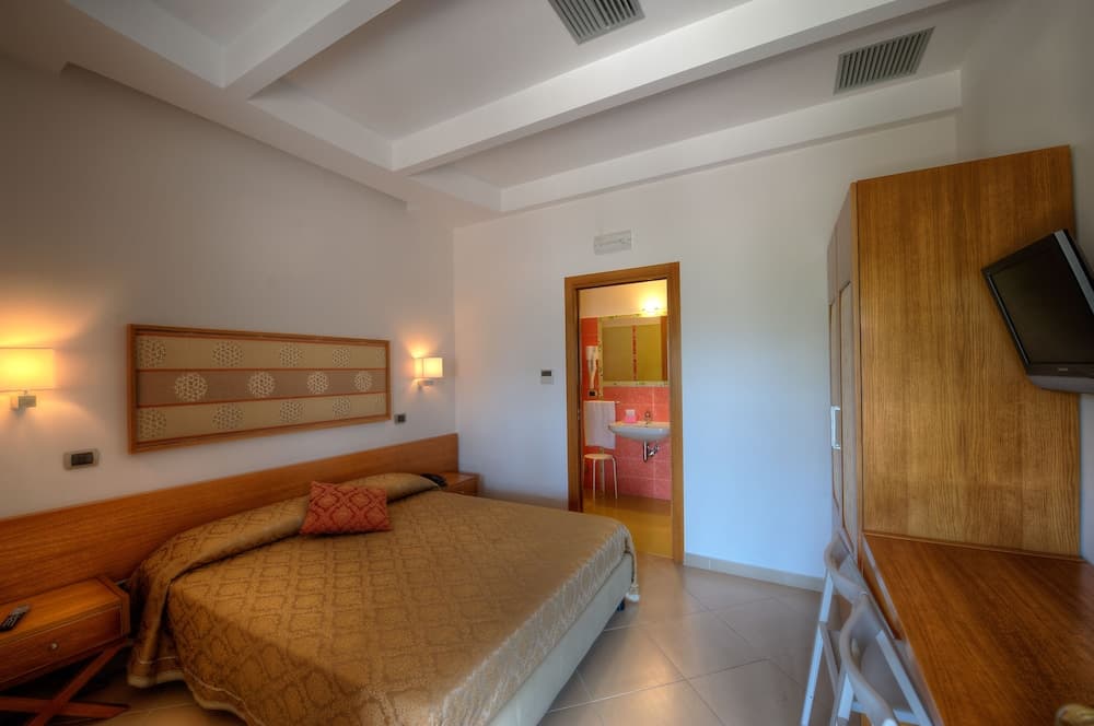 Villa Diomede