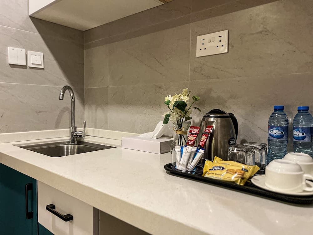 Daar AL Maqam Suites Apartments Salalah