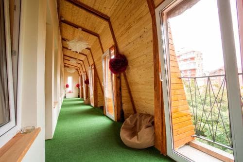Hostel Ternopil