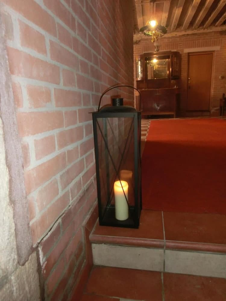 B&B Al Palazzetto
