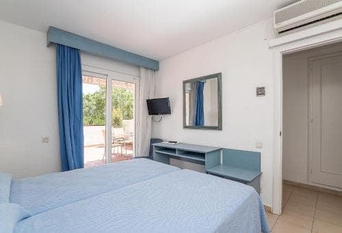 Hotel Platja D aro
