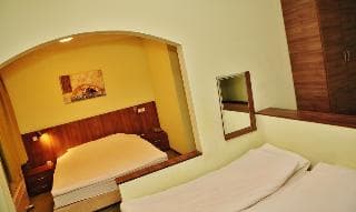 Central Hotel strumica