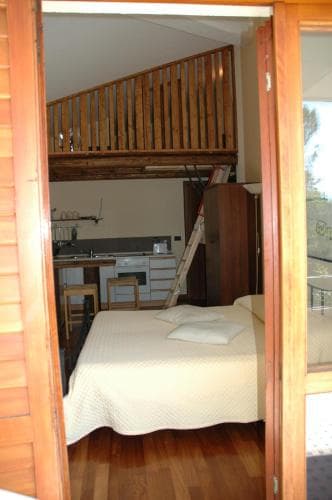 Villa Rilke