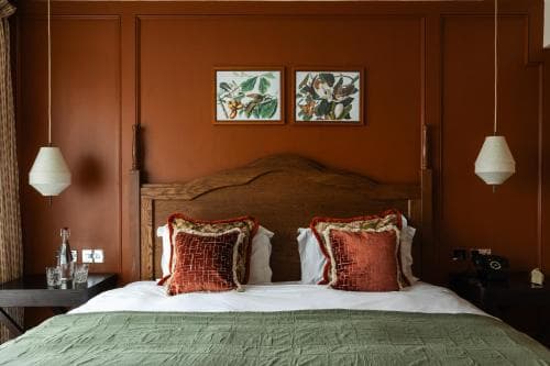 The Alma Hotel