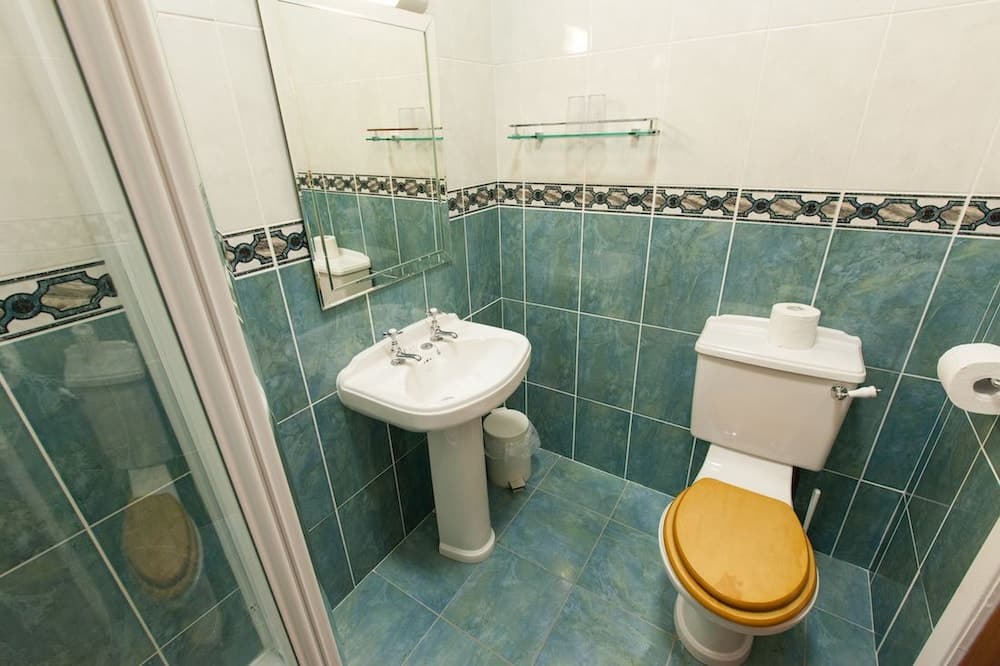 Cedars Guest House