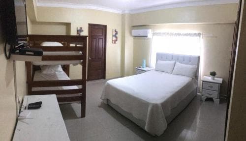Hostal Bella Epoca