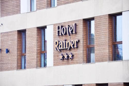 Rainer