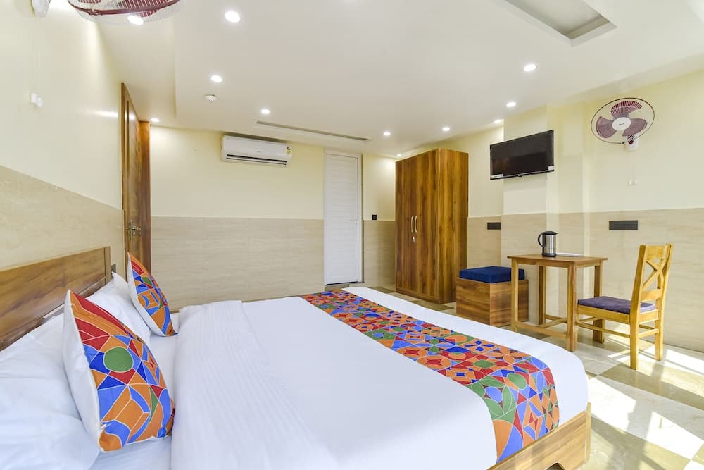 Fabhotel Elite