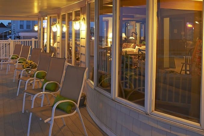 Beach View Inn
