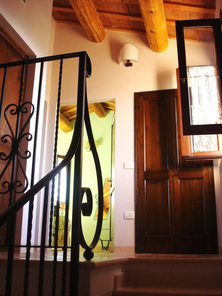 Villa Mauro
