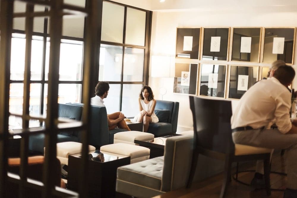 Hotel Pulitzer