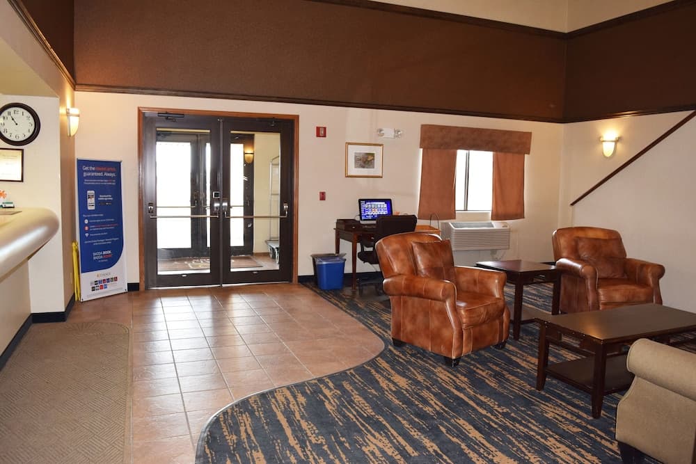 Quality Inn Brandon