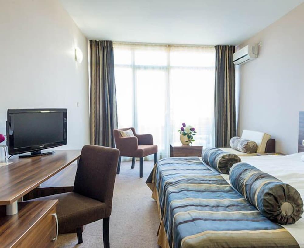 Regatta Palace Hotel