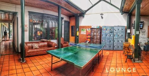 Hostal Sue Candelaria