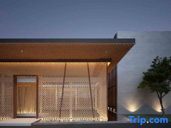Bamboori Boutique Resort
