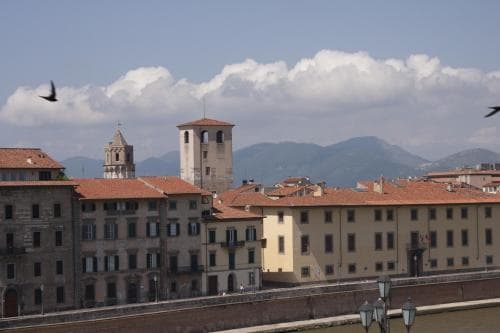 B&B Il Giramondo