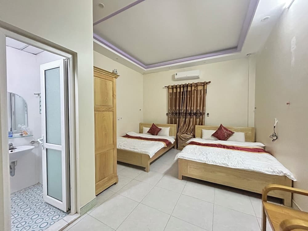 Hải Yến Hotel