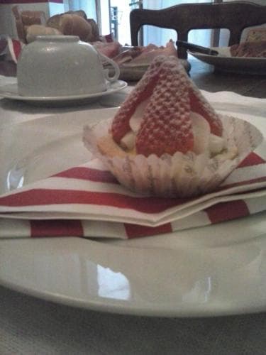 B&B La Bugia