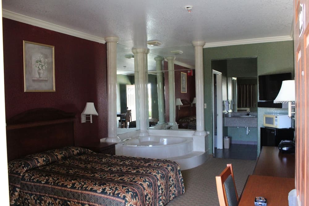 Budget Inn