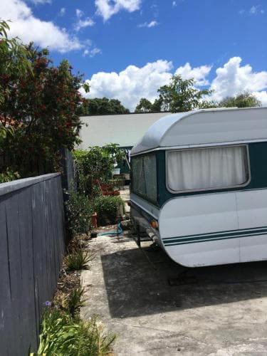 Strand Motel
