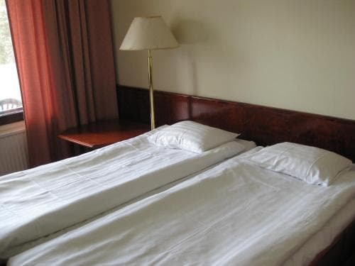 Hotel & Hostel Tallukka