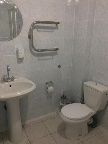 Hostel
