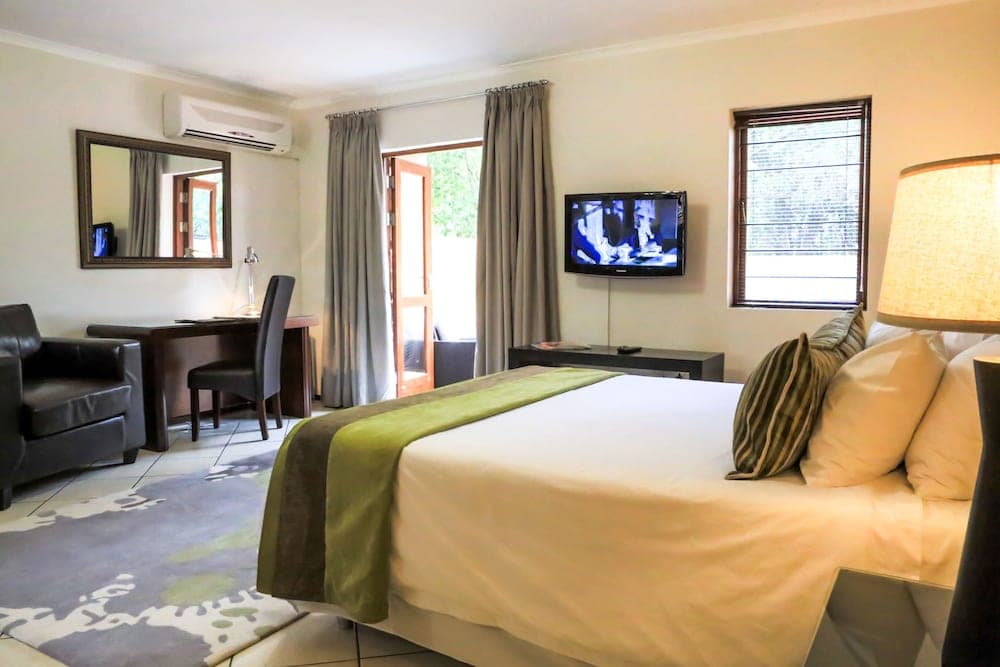 Times Square Executive Suites