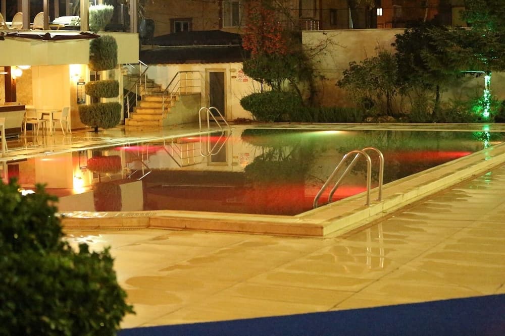 Bozdogan Hotel