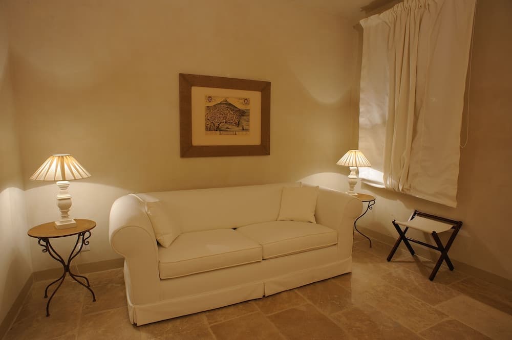 Castello Camemi