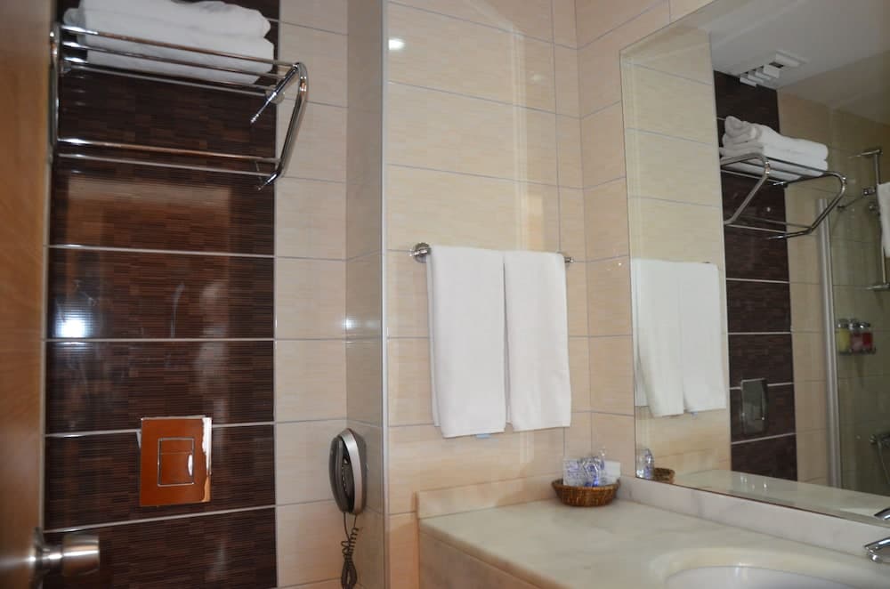 Drita Hotel
