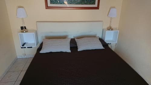 B&B La Brezza Marina