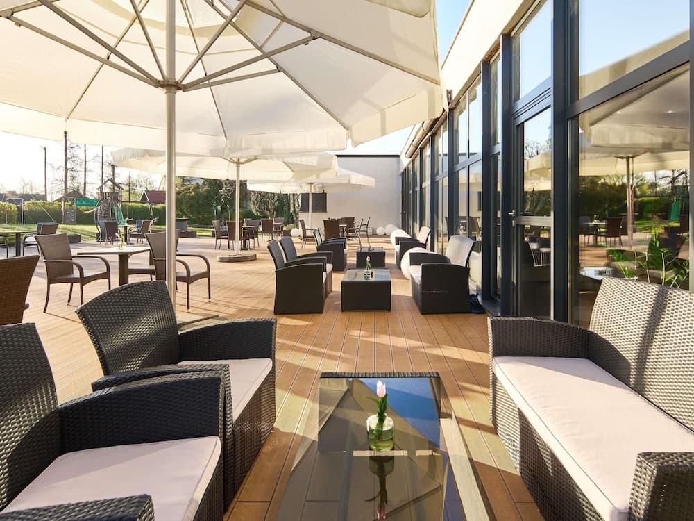 Mercure Cieszyn