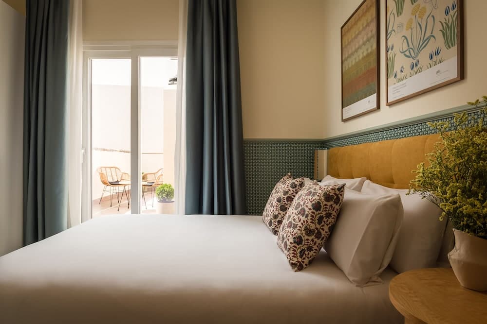 Hotel Abril