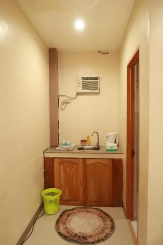 Jo Cris Apartelle