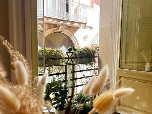 Apartment Merce